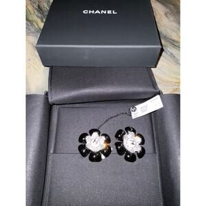 2025 Chanel Clip Earrings (NWT)